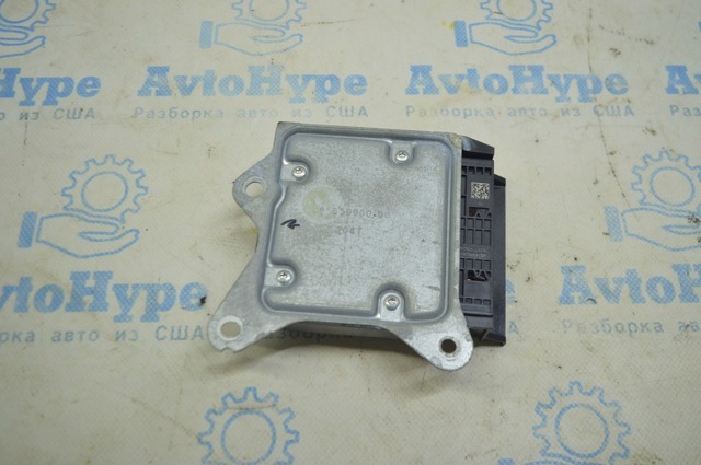 68299147AF CHRYSLER Модуль-процессор управления подушкой безопасности (ЭБУ AIRBAG) купить в Ровно