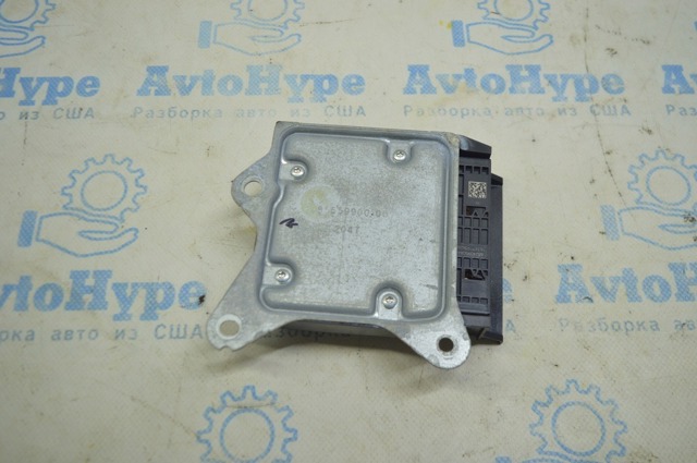 68299147AF CHRYSLER Модуль-процессор управления подушкой безопасности (ЭБУ AIRBAG) купить в Каменское