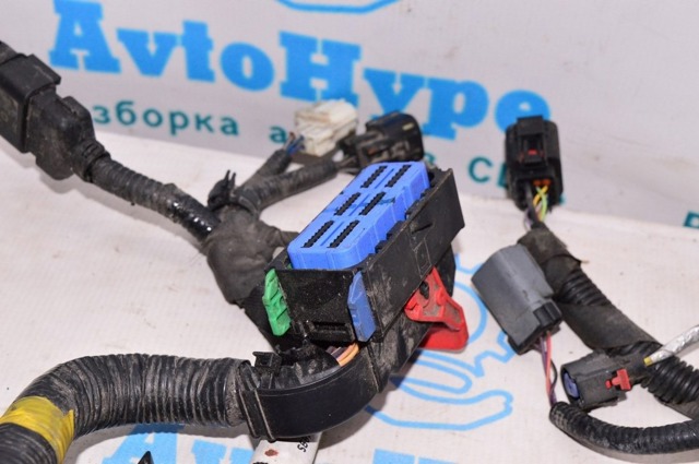 68302906AA CHRYSLER Жгут проводов моторного отсека купить в Павлоград