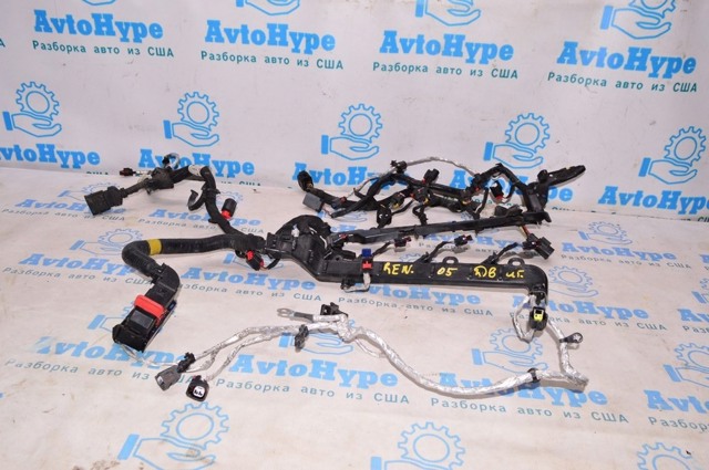 68302906AA CHRYSLER Жгут проводов моторного отсека купить в Черкассы