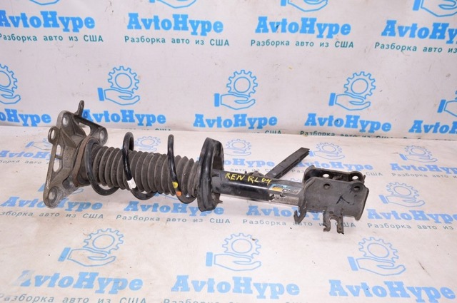 CHRYSLER 68304340AA Амортизатор задний правый в наличии Хмельницкий