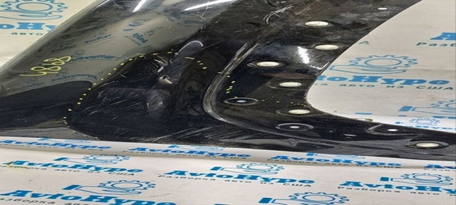 CHRYSLER 68307086AA Крыло переднее правое в наличии Тернополь
