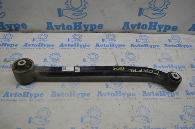 68309202AA CHRYSLER Тяга продольная задней подвески левая купить в Каменское