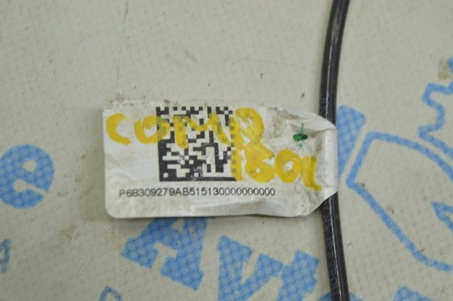 Датчик АБС (ABS) задний 68309279AB CHRYSLER