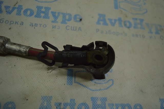 CHRYSLER 68318269AD в наличии Каменское