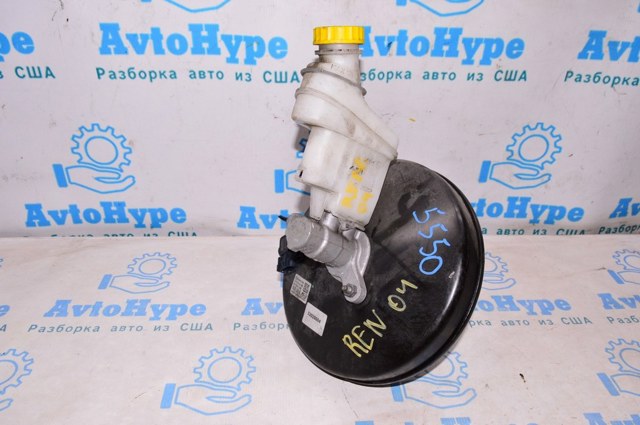 Вакуумник 68319847AA CHRYSLER