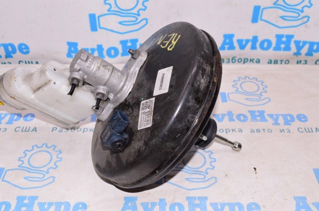 CHRYSLER 68319847AA Усилитель тормозов (вакуумный) в наличии Черновцы