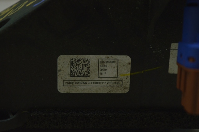 CHRYSLER 68319939AA в наличии Ужгород