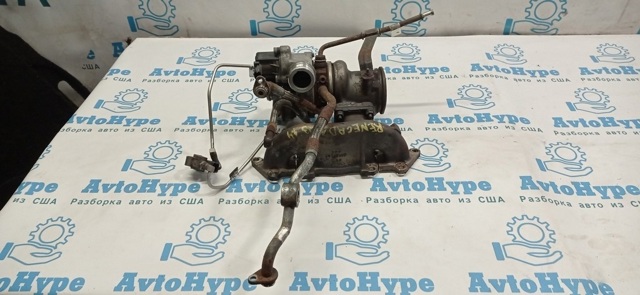 68325875AA CHRYSLER купить в Павлоград