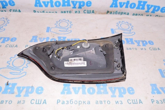 68330345AA Фонарь задний левый внутренний купить Черкассы