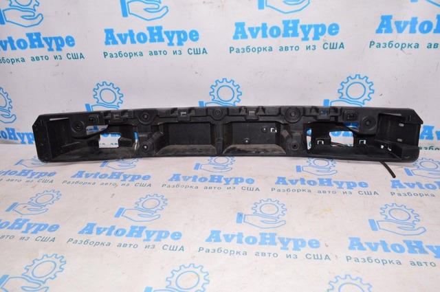 68338576AA CHRYSLER Абсорбер (наполнитель) бампера заднего купить в Черкассы