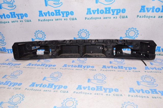 68338576AA CHRYSLER Абсорбер (наполнитель) бампера заднего купить в Житомир