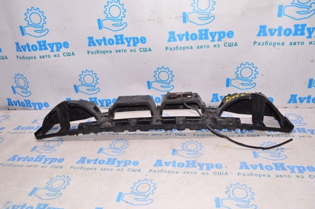 68338576AA CHRYSLER Абсорбер (наполнитель) бампера заднего купить в Хмельницкий