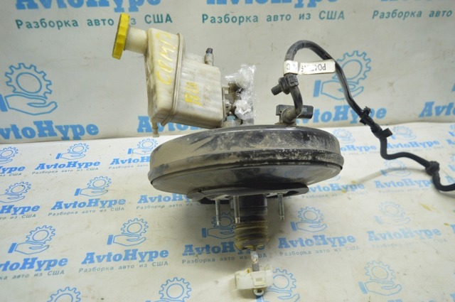 Вакуумник 68347154AA CHRYSLER