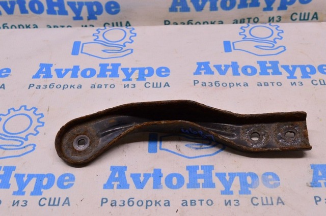 CHRYSLER 68349051AA Глушитель, центральная часть в наличии Николаев
