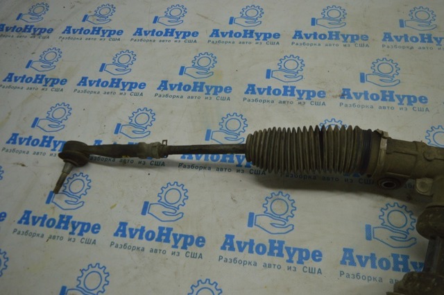 Наконечник рулевой тяги, внешний 68351149AA CHRYSLER
