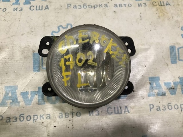 Фары противотуманные 68353533AA CHRYSLER