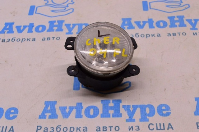 CHRYSLER 68353533AA Противотуманки в наличии Харьков
