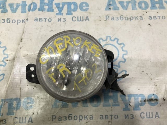 68353533AA CHRYSLER Противотуманки купить в Одесса