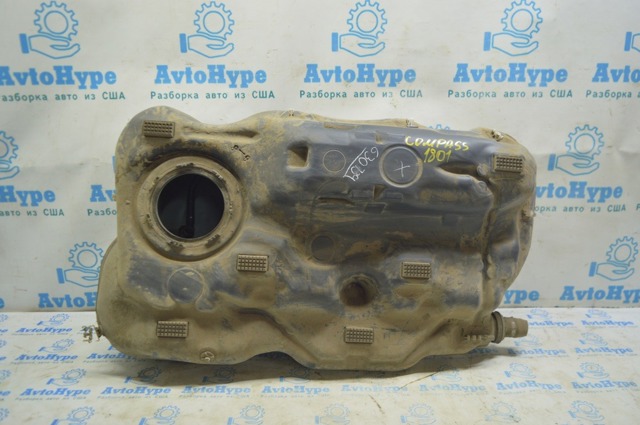 Б/бак 68368222AC CHRYSLER