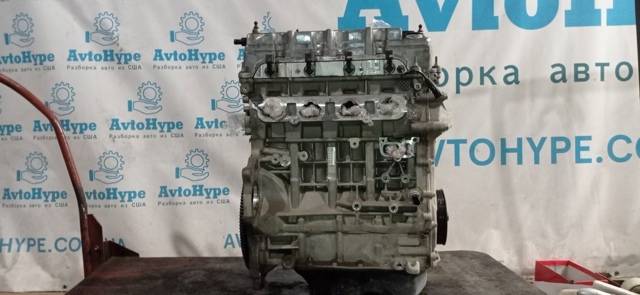 ДВС в сборе 68369232AA CHRYSLER