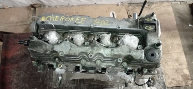 CHRYSLER 68369232AA Двигатель в наличии Черкассы