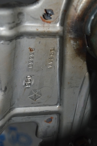 68369624AB CHRYSLER купить в Харьков