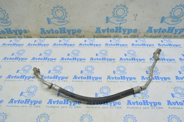 68379798AB CHRYSLER Передний стабилизатор купить в Ровно