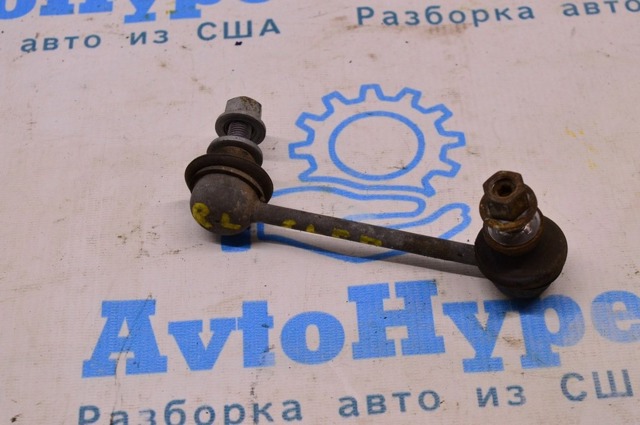 68384263AB Левая стойка заднего стабилизатора купить Полтава