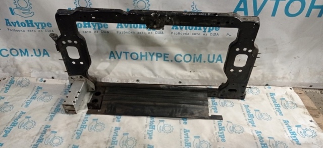 Рамка передней панели 68385108AA CHRYSLER