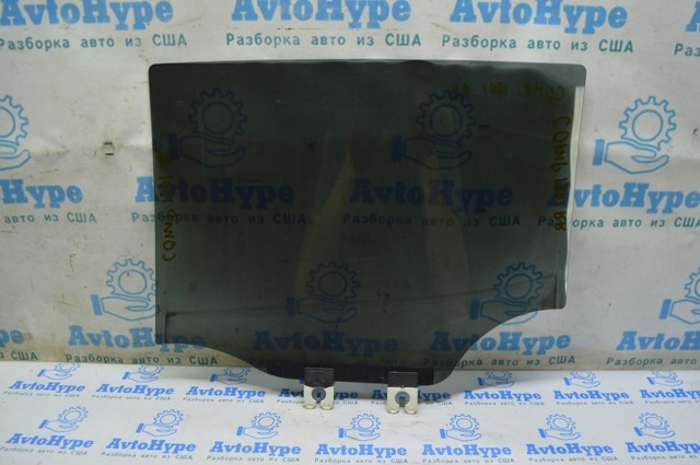 Стекло заднее правое 68391492AA CHRYSLER