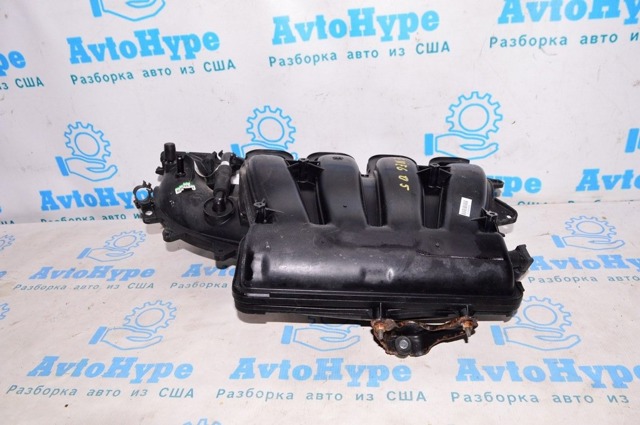 Коллектор впускной 68398635AB CHRYSLER