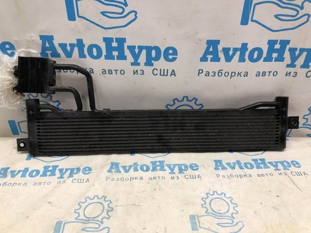 68399021AB Радиатор охлаждения АКПП купить Сумы