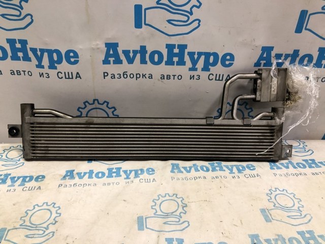 68399021AB Радиатор охлаждения, АКПП/КПП купить Житомир