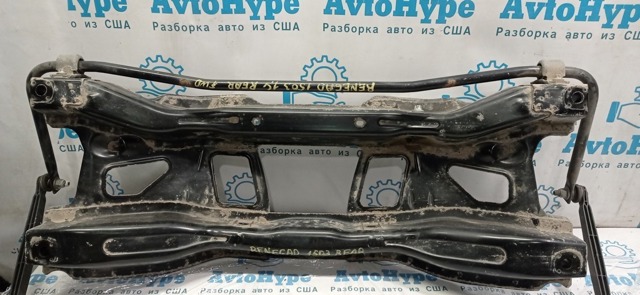 68406150AA CHRYSLER купить в Полтава