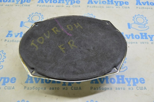 Динамик "торпедо" 68423672AA CHRYSLER