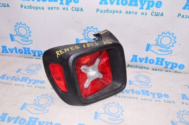 Задняя левая фара 68429903AA CHRYSLER
