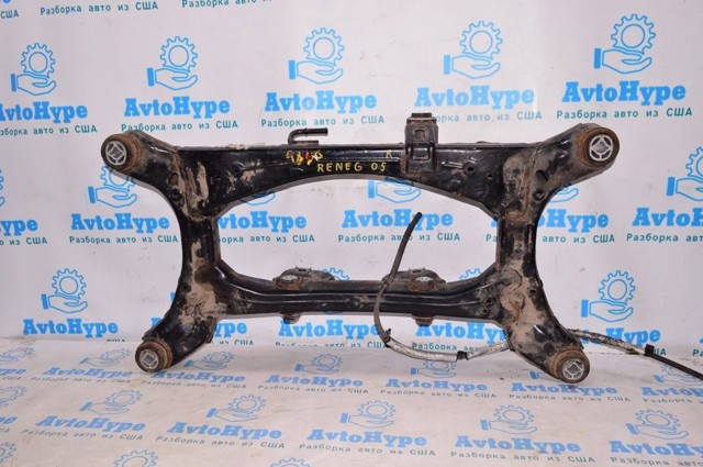 68439322AA CHRYSLER Балка задней подвески (подрамник) купить в Сумы