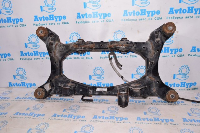 68439322AA CHRYSLER Балка задней подвески (подрамник) купить в Тернополь