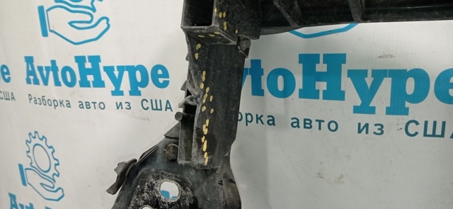 68441497AA Рамка радиатора купить Запорожье