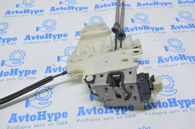 68466852AA Замок двери задней правой купить Винница