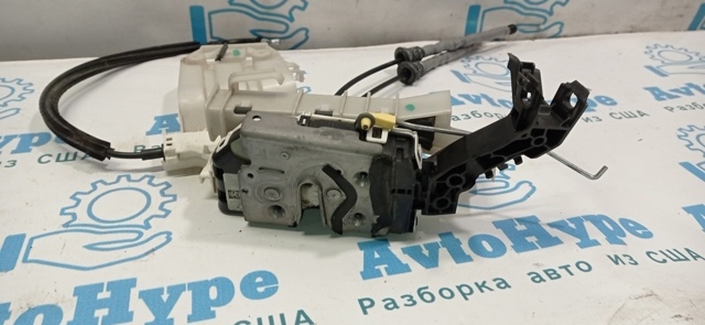 Запор кабины 68466956AA CHRYSLER