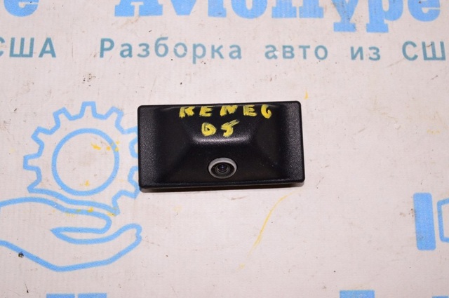 Камера заднего вида 68509056AA CHRYSLER