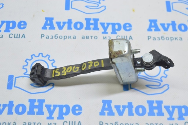 Ограничитель открывания двери, передний правый 6861053030 TOYOTA