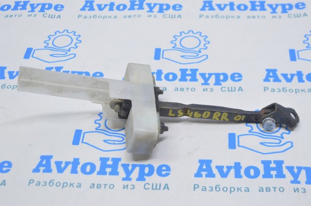 Ограничитель открывания двери, задний правый 6863050040 TOYOTA