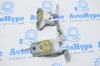 Петля двери верхняя перед прав Lexus RX 350/350h/500h 23- 68710-02020