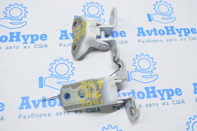 Петля двери передней правой 6871002020 TOYOTA