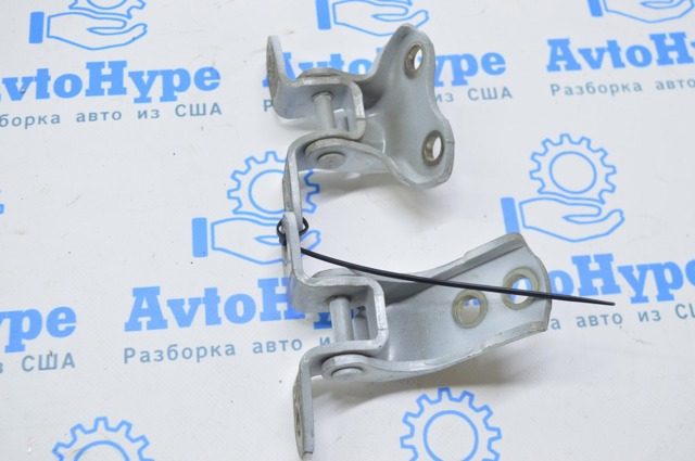 6871002020 TOYOTA Петля двери передней правой купить в Хмельницкий
