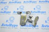 Петля двери нижняя перед лев Lexus RX 350/350h/500h 23- 68740-02080