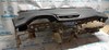 Воздуховод центральный nissan rogue 14- 687504ba0a 687504BA0A